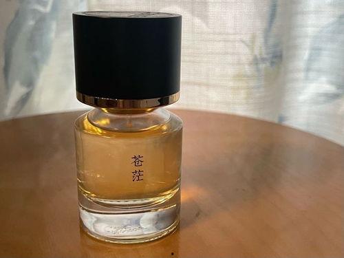 国产香水老牌子测评视频,探寻经典与创新的交融之美  第2张