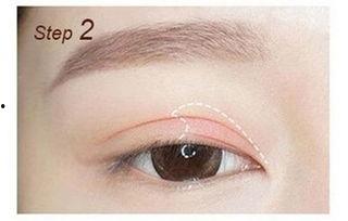 国产眼影盘妆教程视频,轻松打造日常美眼秘诀  第2张